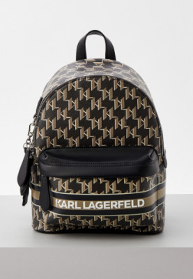 Рюкзак и брелок Karl Lagerfeld